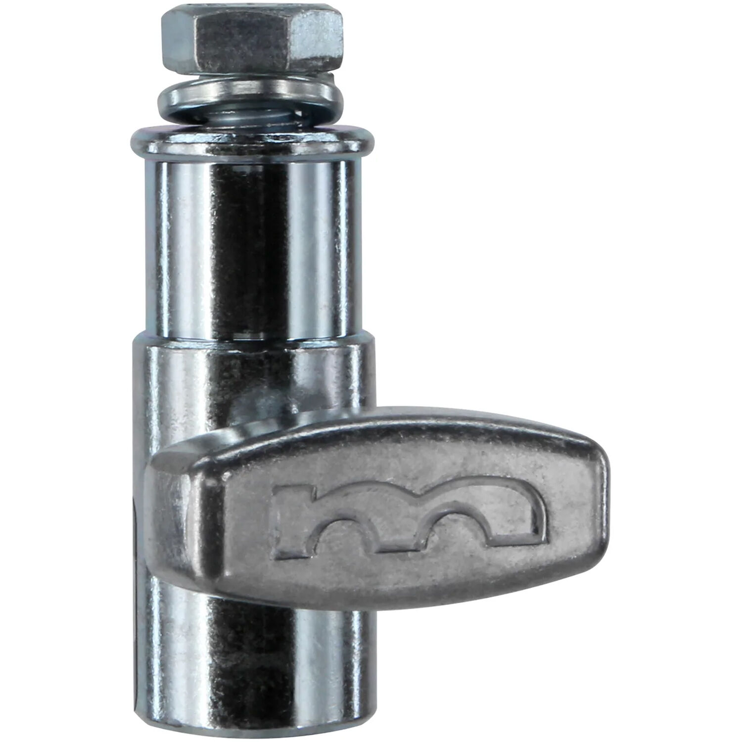Kupo Super Convi Clamp Double Socket