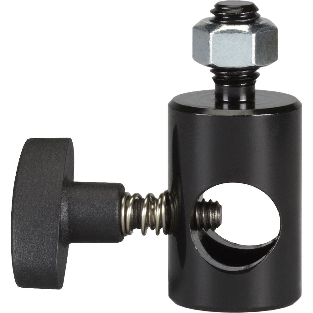 Matthews Adapter - Baby Pin to 17mm