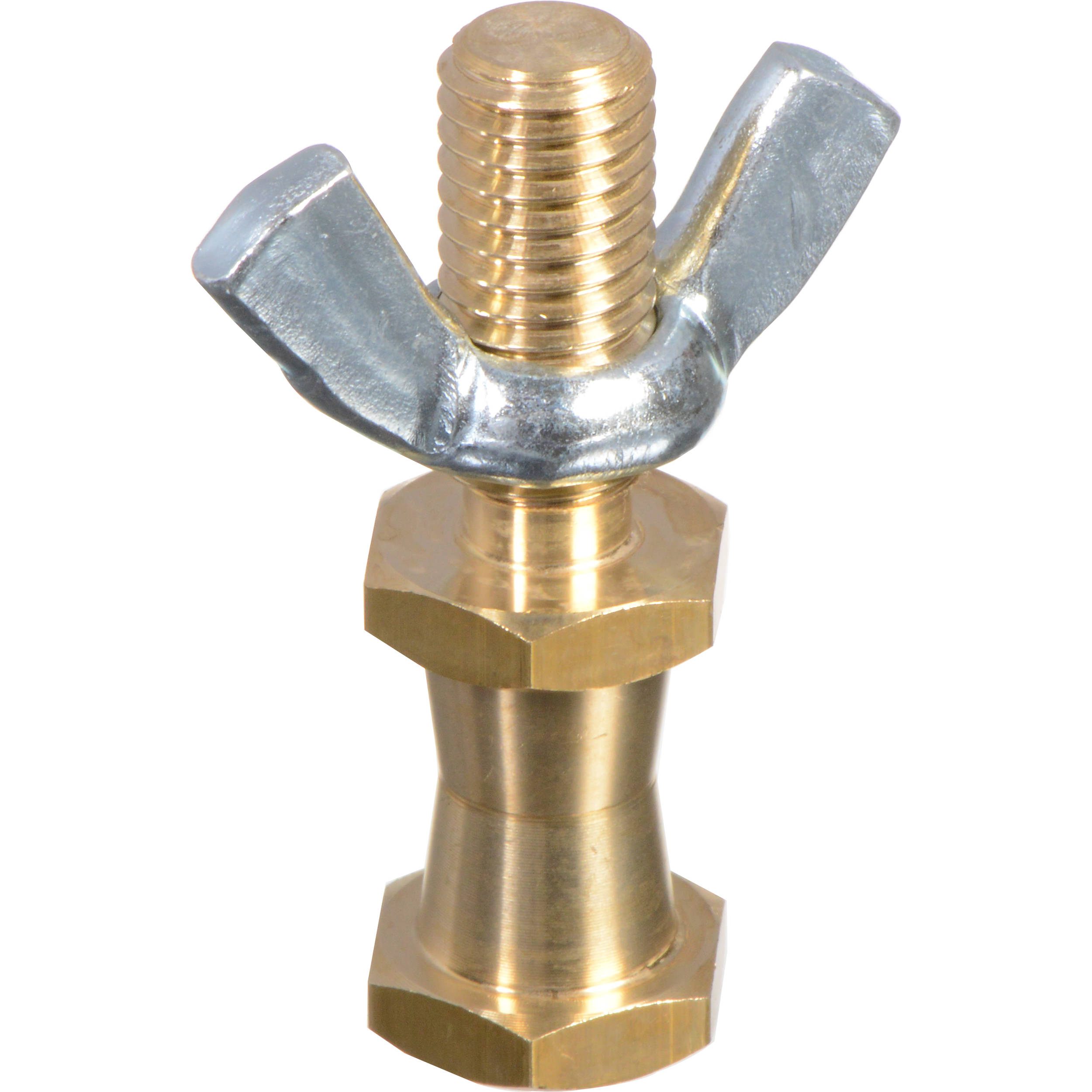 Matthews Baby 3Fer Adapter (Quad)