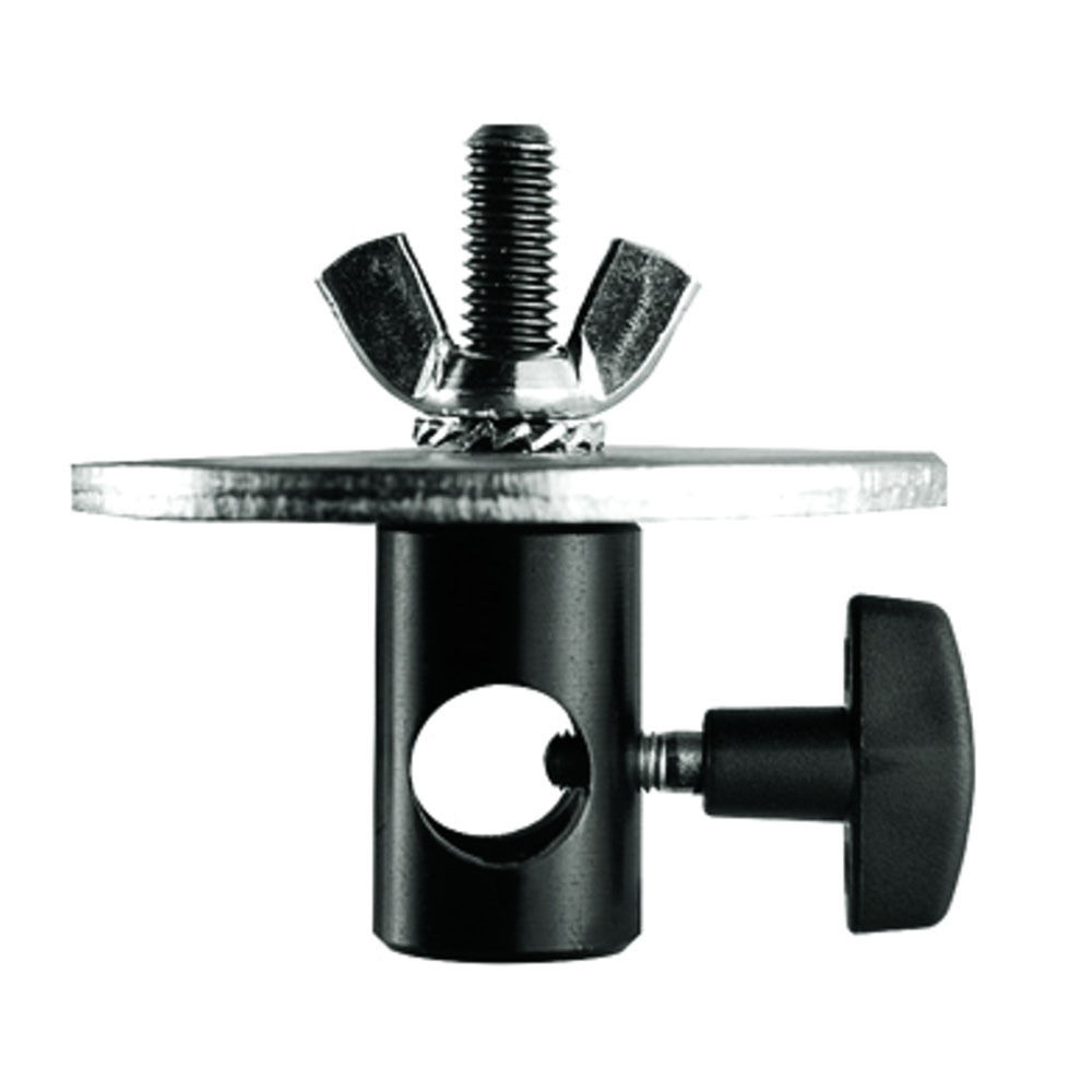 Matthews MyWay Nail-On Plate