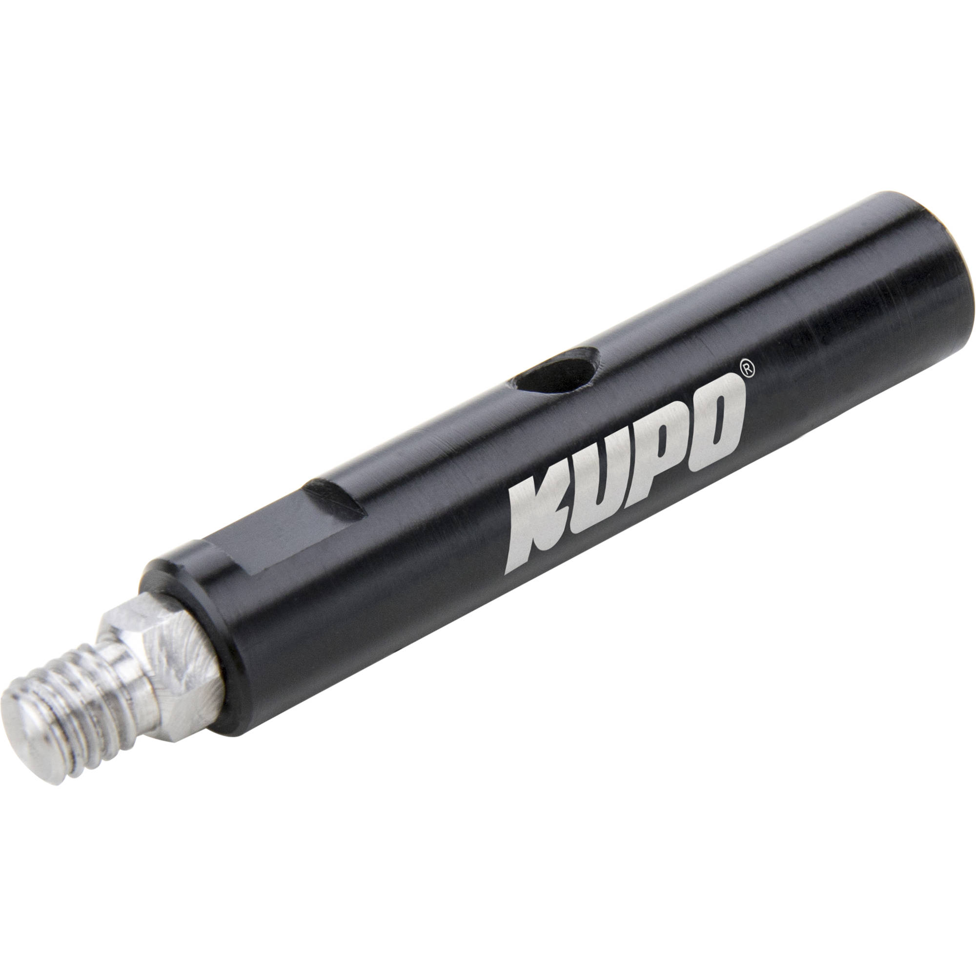 Impact 3/8-16 and 1/4-20 Adapter Spigot