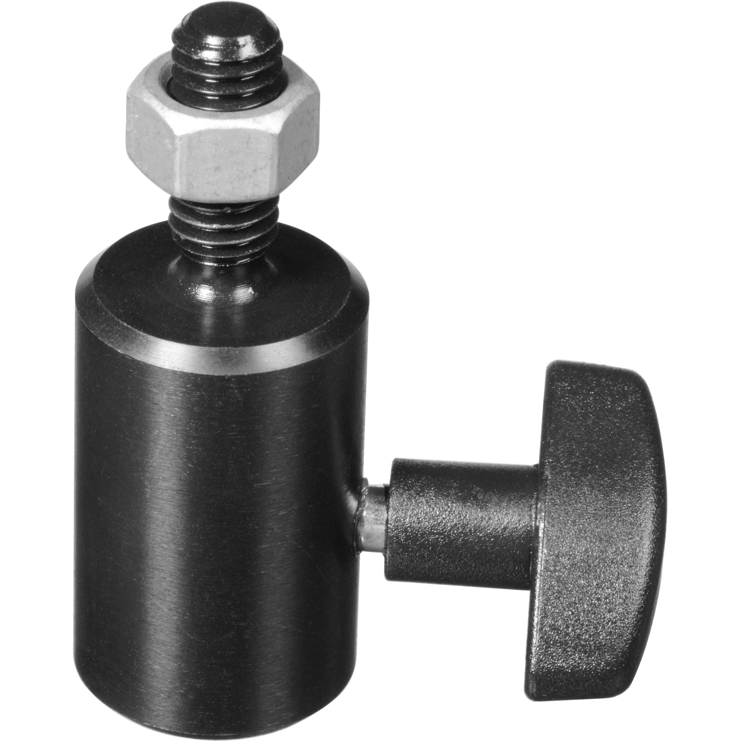 Impact 3/8 to 3/8 Adapter Spigot