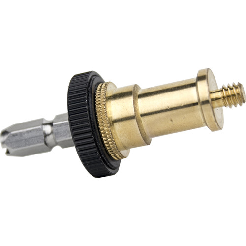 Matthews Right Angle Baby Pin Adapter