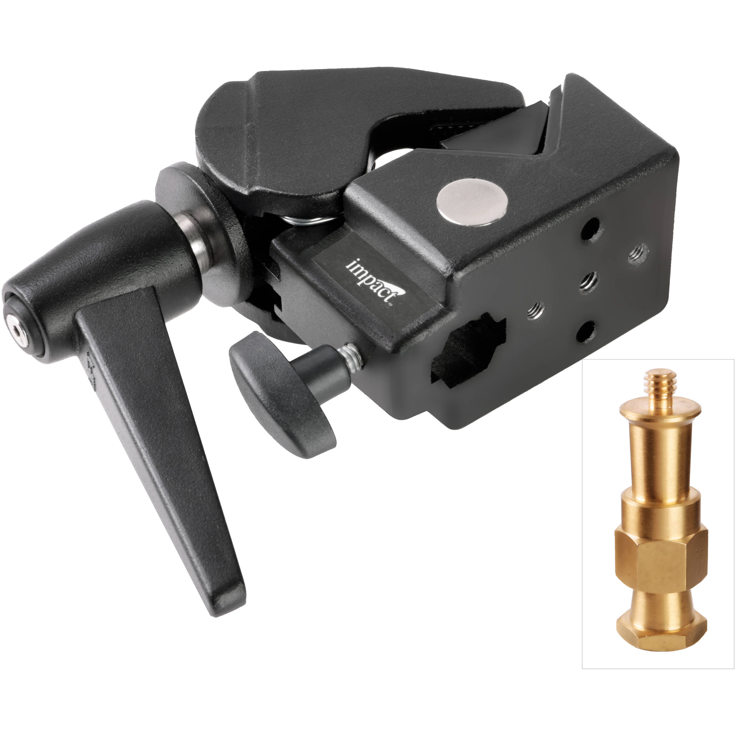 Litepanels TVMP Adapter with Handle