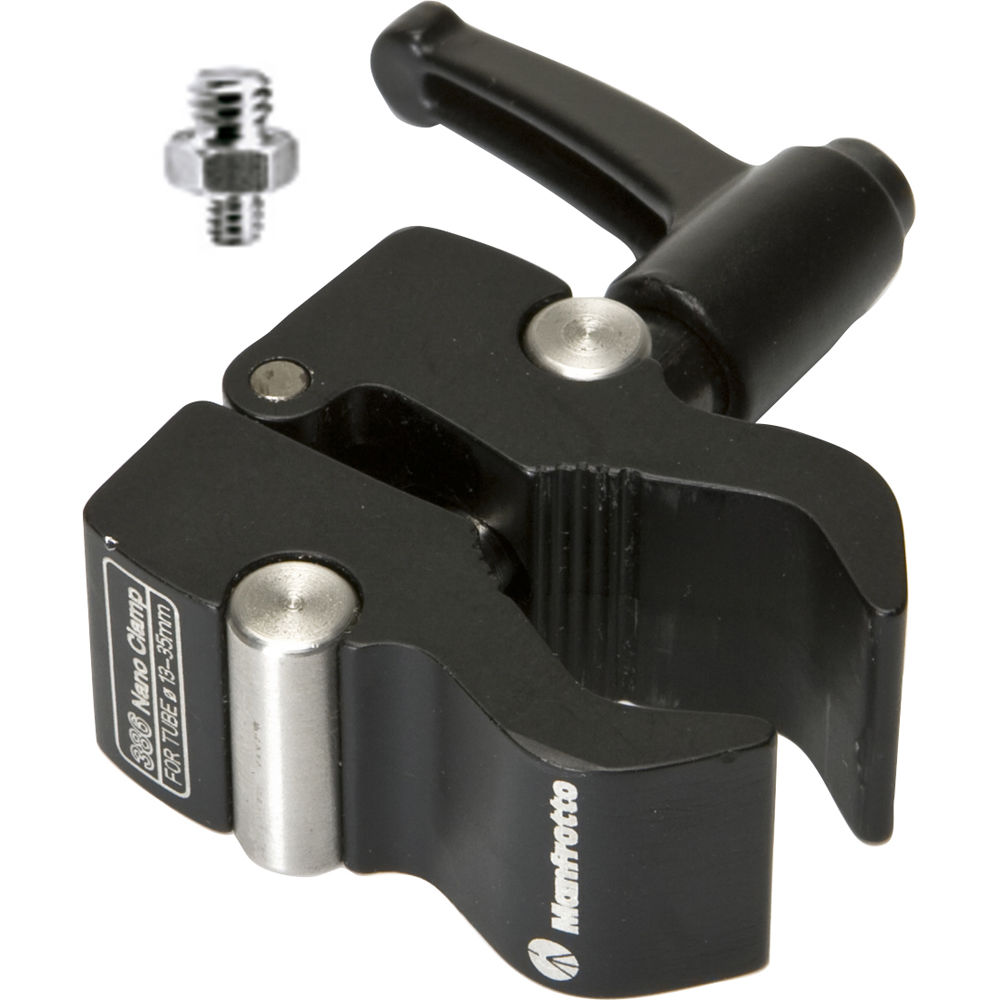 Kupo Hex Adapter