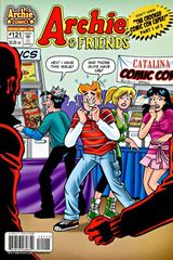 Archie & Friends 121