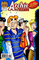 Archie & Friends 122