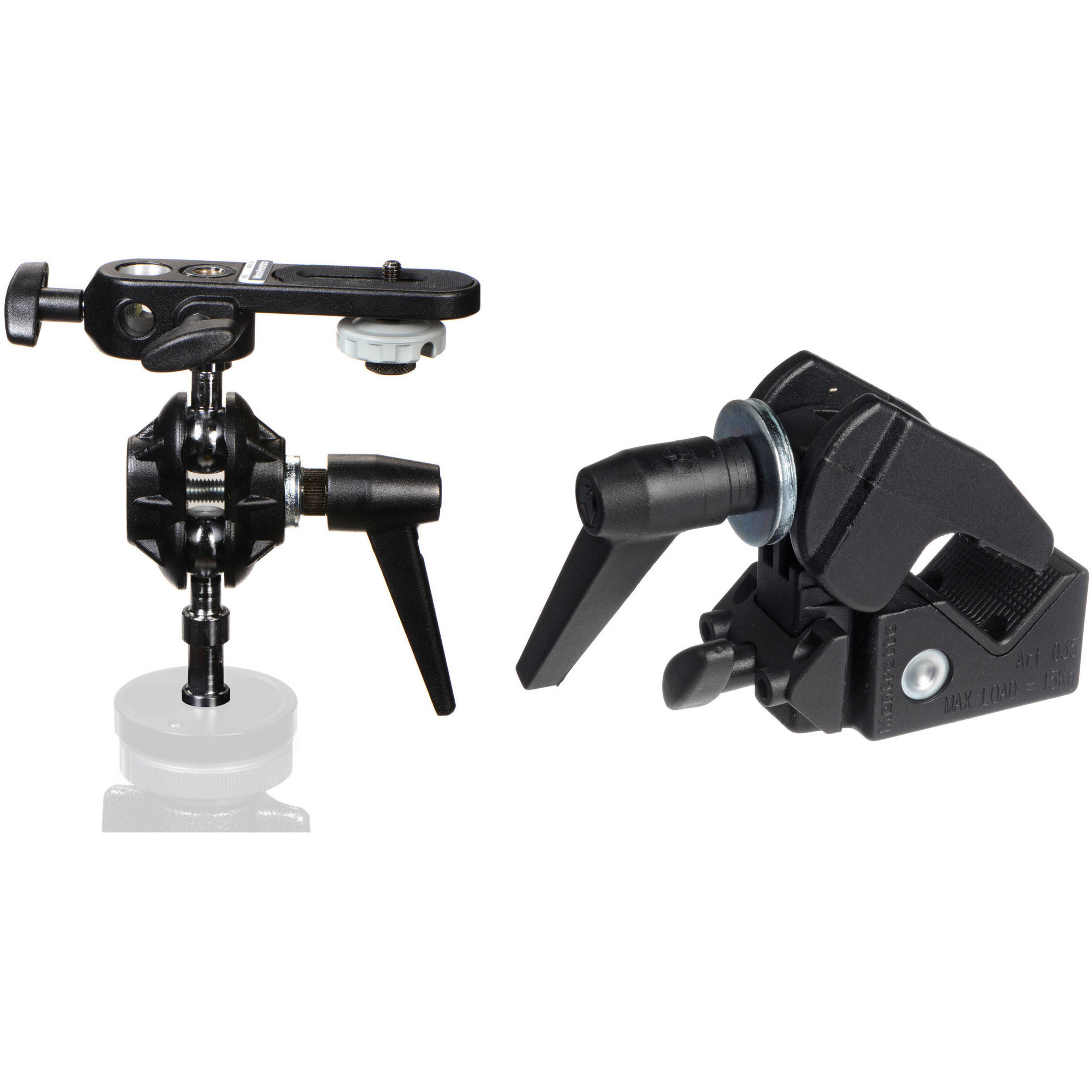 Manfrotto 3/8 to 5/8 Stud Adapter