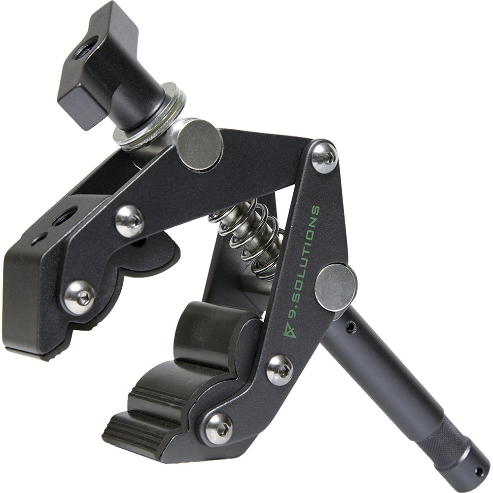 Matthews Scrim Flag Adapter