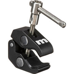 Gravity Stands Light Stand Reducer Flange (36mm to M6 Male)