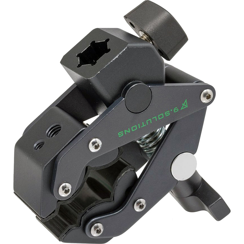 Litepanels Sola ENG Stand Adapter
