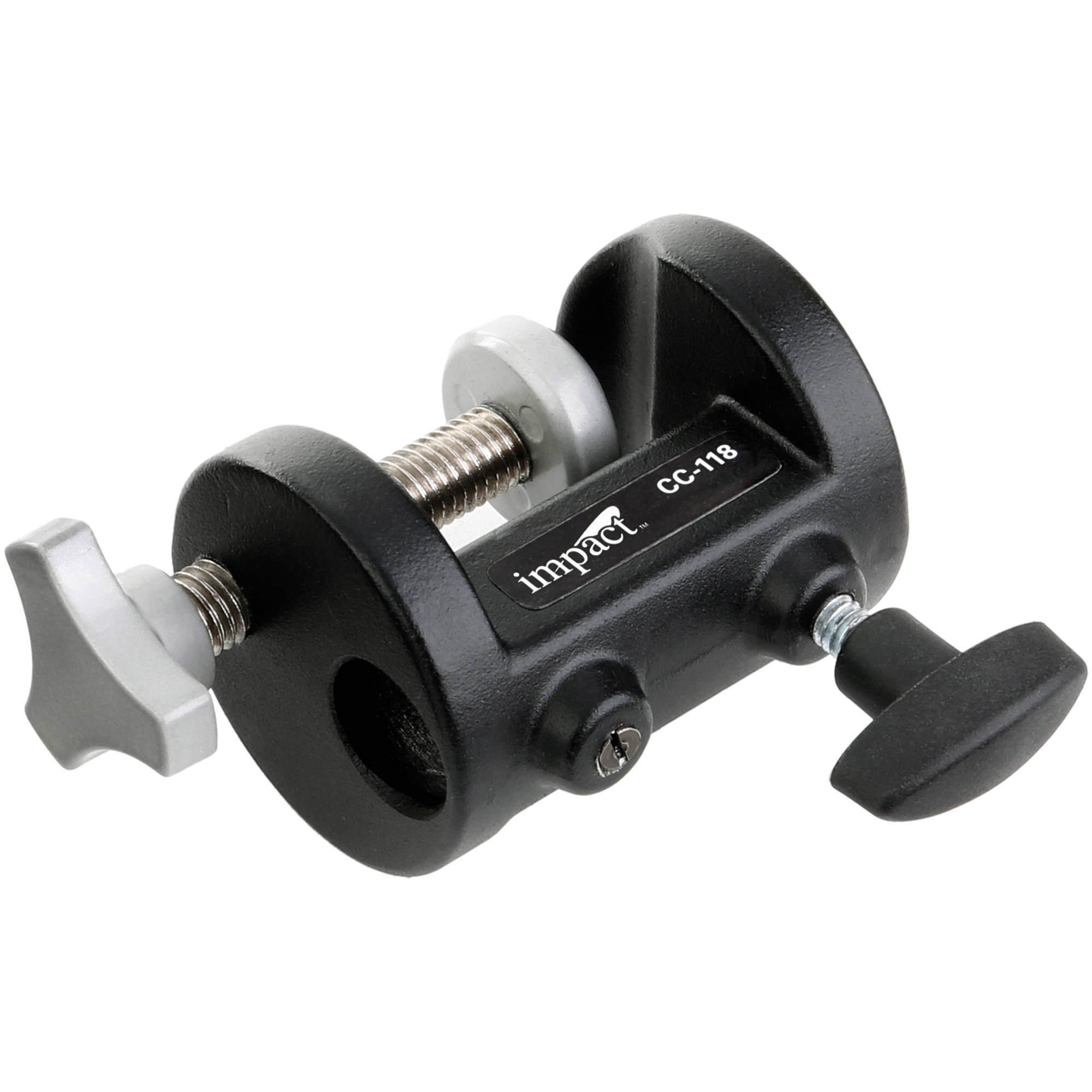Foba RODUA Combitube Adapter
