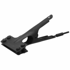 Rotolight Junior to Baby C-Stand Adapter