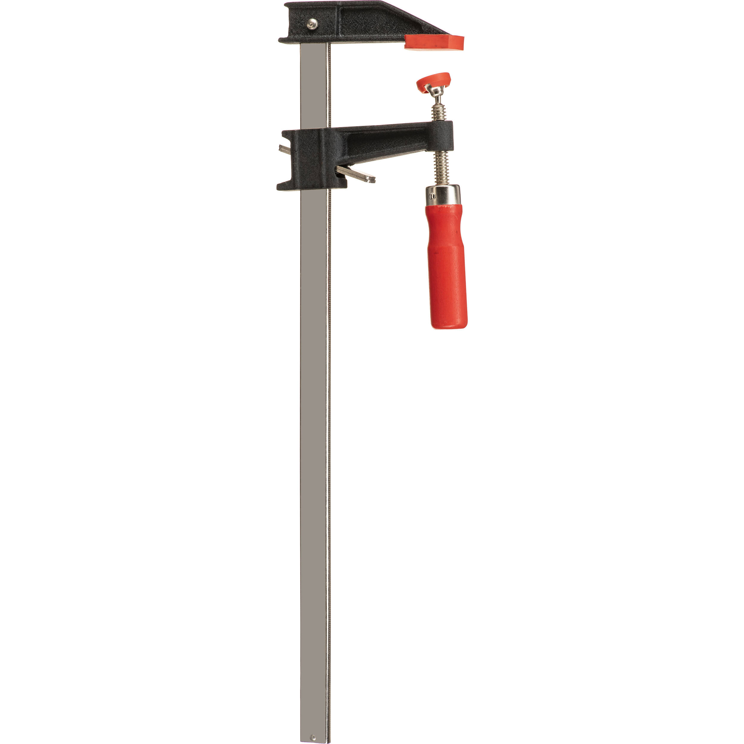Impact 2 Steel Spring A-Clamp (Black)