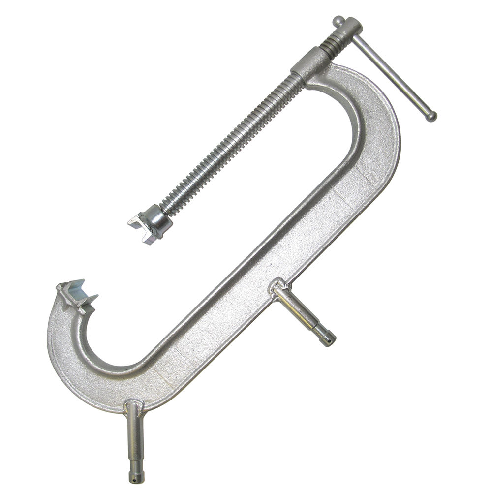 Impact ABS Spring Clamp Variety Bundle
