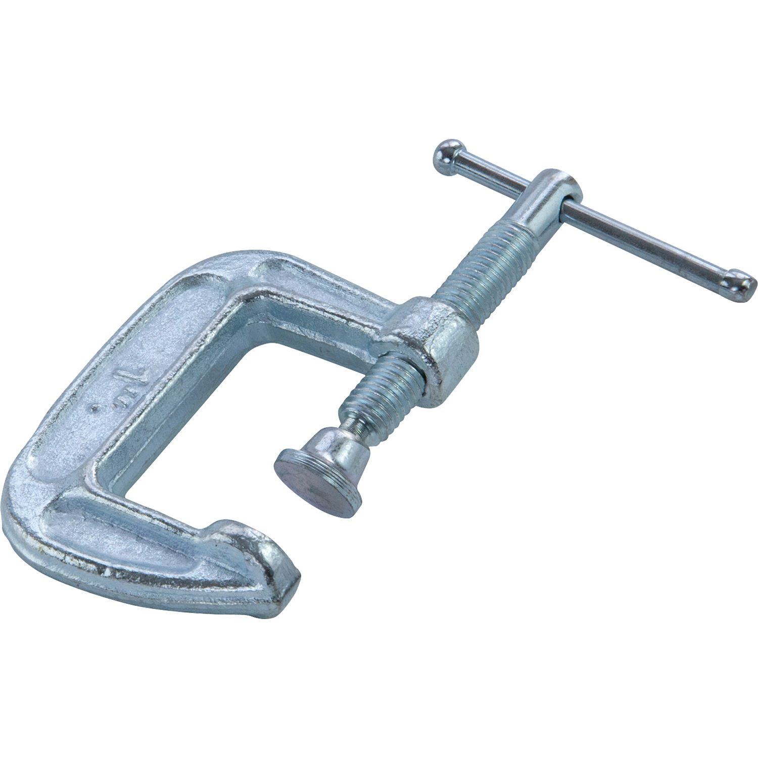 Impact 6 End Jaw Vise Grip