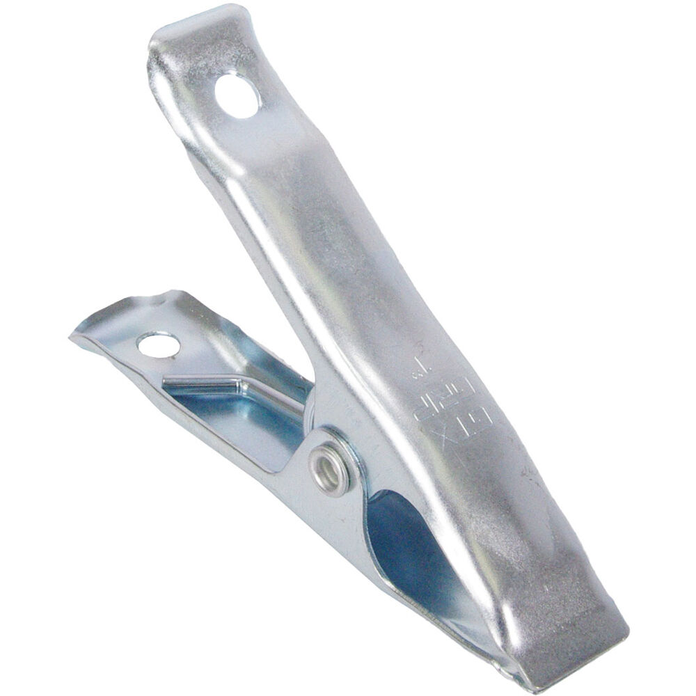 Impact 2 End Jaw Vise Grip