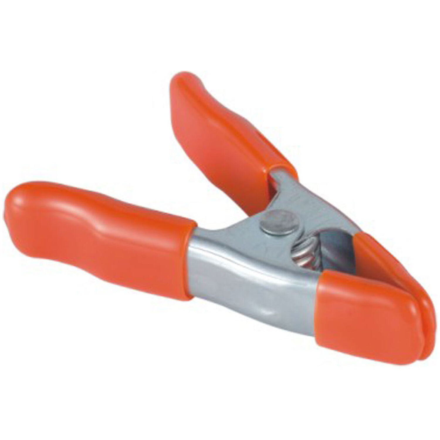 Impact 2 Steel Spring A-Clamp (Red)
