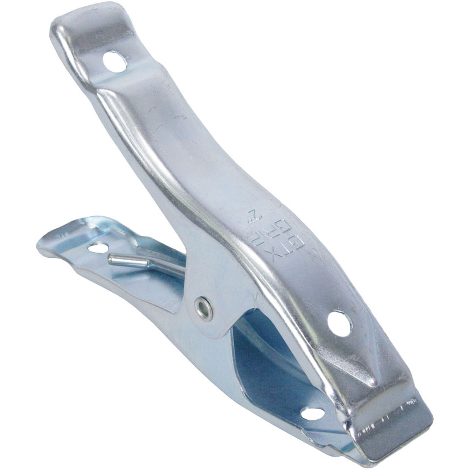 Impact CC-128 Double Super Clamp