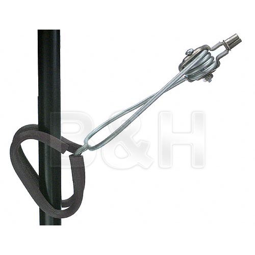 Matthews Super Mafer Clamp