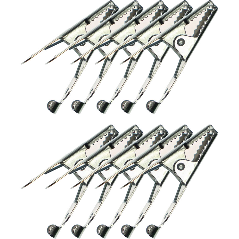 Impact Wide Blade Clip Clamp