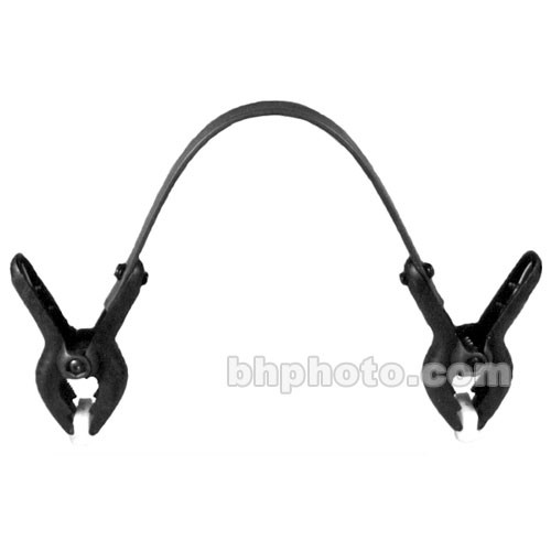 Cardellini XL End Clamp