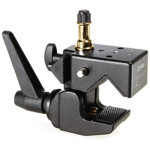 Cardellini XXXL End Clamp