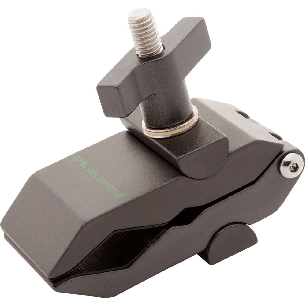 Cardellini XL Center Clamp