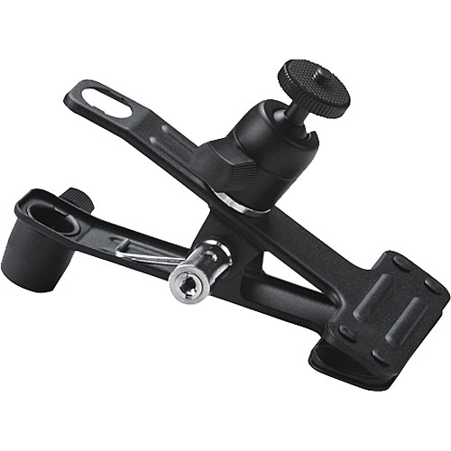 Savage Gobo Head Clamp