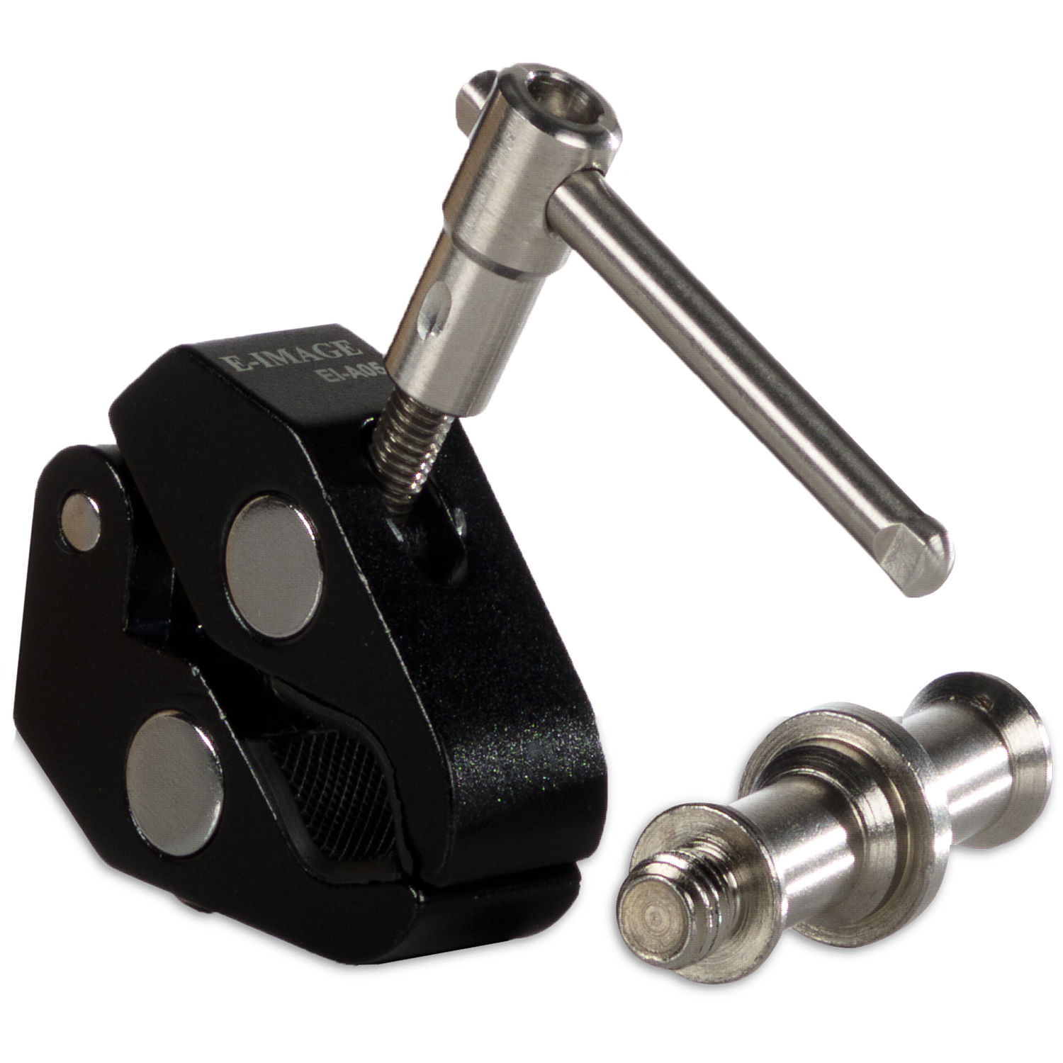 9.SOLUTIONS Python Clamp Mini