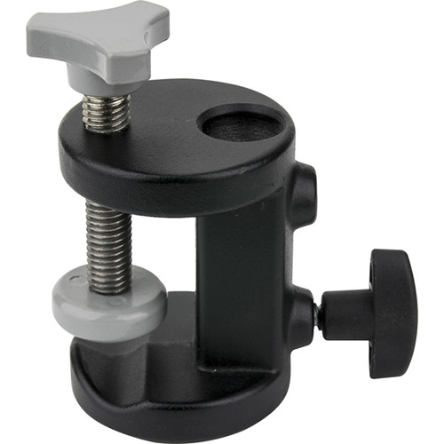 Kupo Adjustable Gaffer Grip (Black Finish)