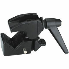 Triad-Orbit Synergy Series IO-Equipped Grip Clamp