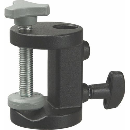 Kupo Convi Clamp (Silver Finish)