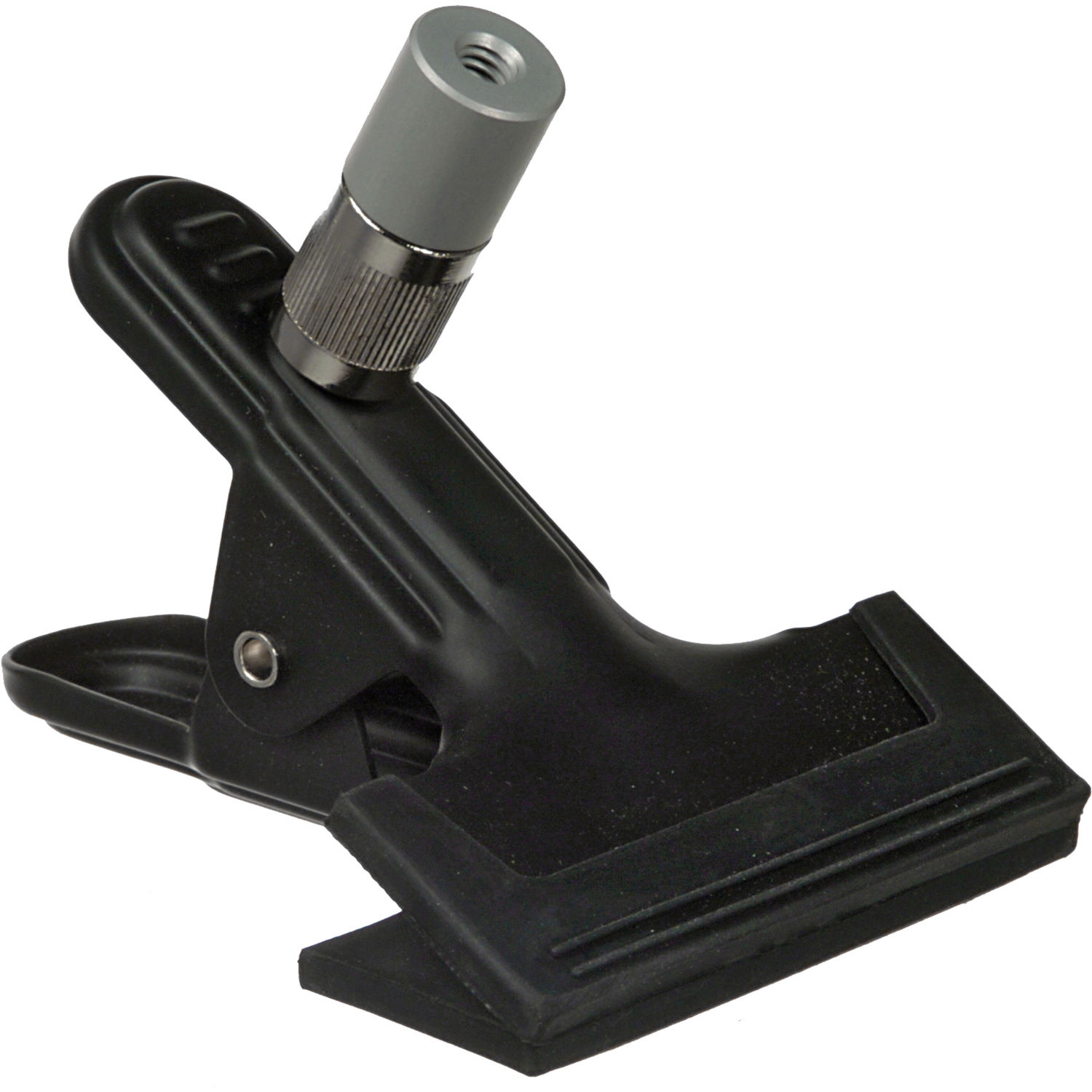 Zuma A-Clamp with Rubber Covers (2)