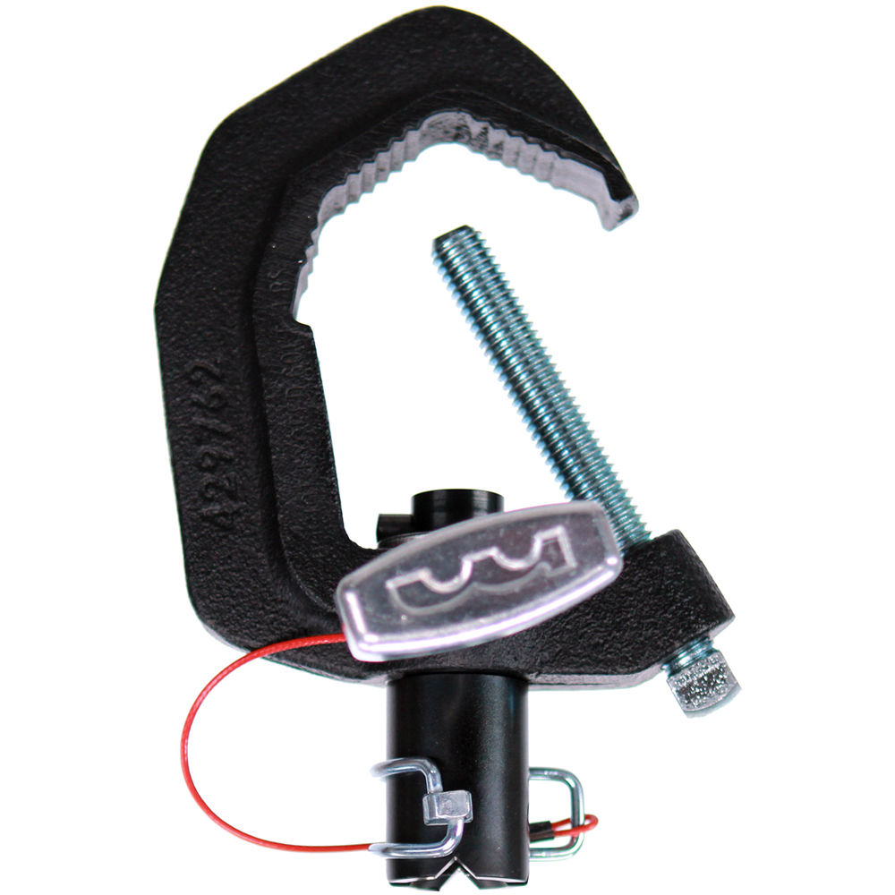 Novoflex Mini Clamp for Staset