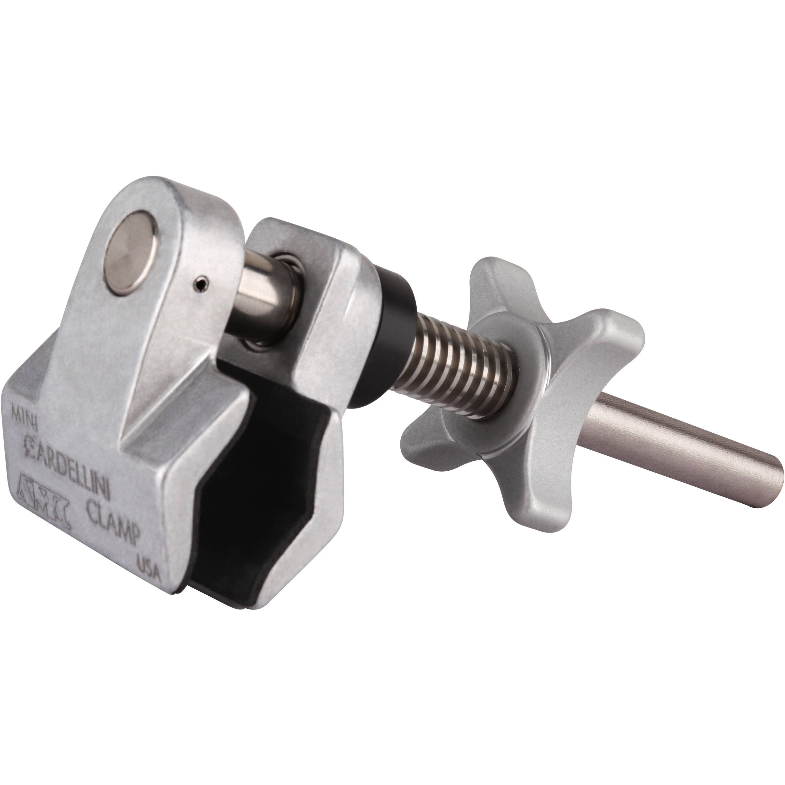 Kupo Convi Clamp (Black Finish)