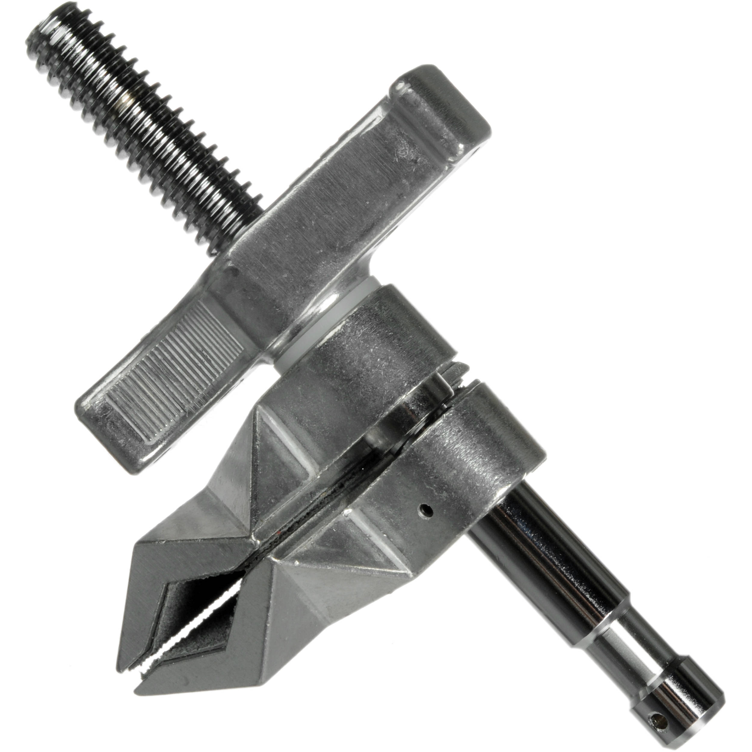 Nanlux Dyno Super Clamp with Hook