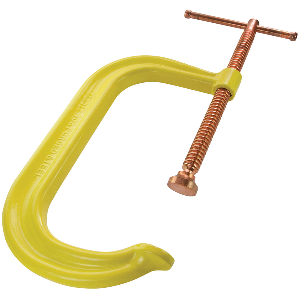 Bessey CM15 Light-Duty C-Clamp