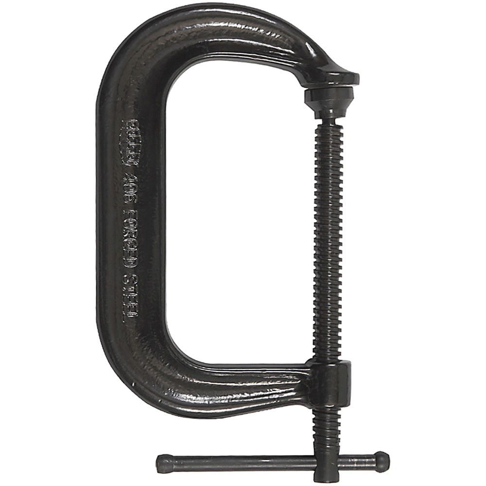 Delta 1 Super Clamp - 1