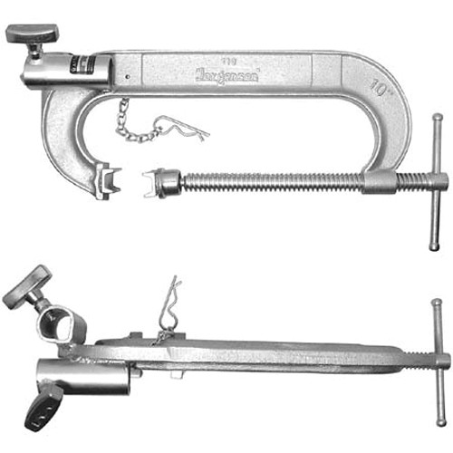 Bessey CM25 Light-Duty C-Clamp