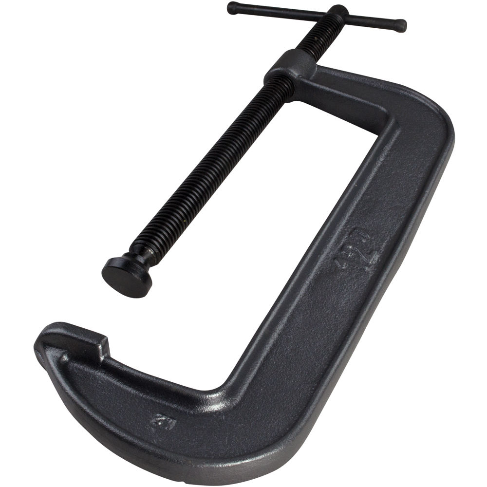 Zuma A-Clamp (3)