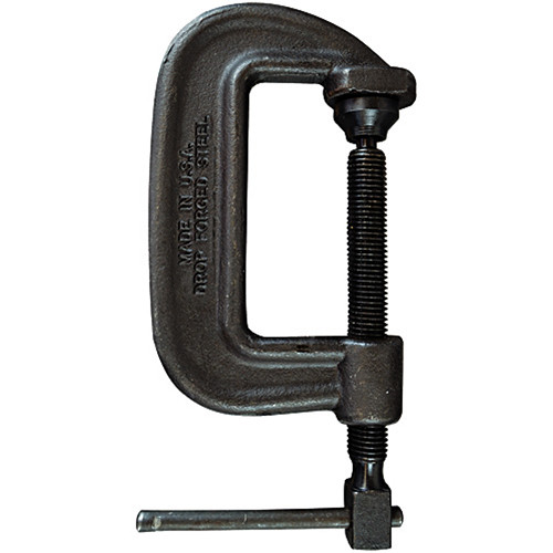 Bessey CM80 Light-Duty C-Clamp