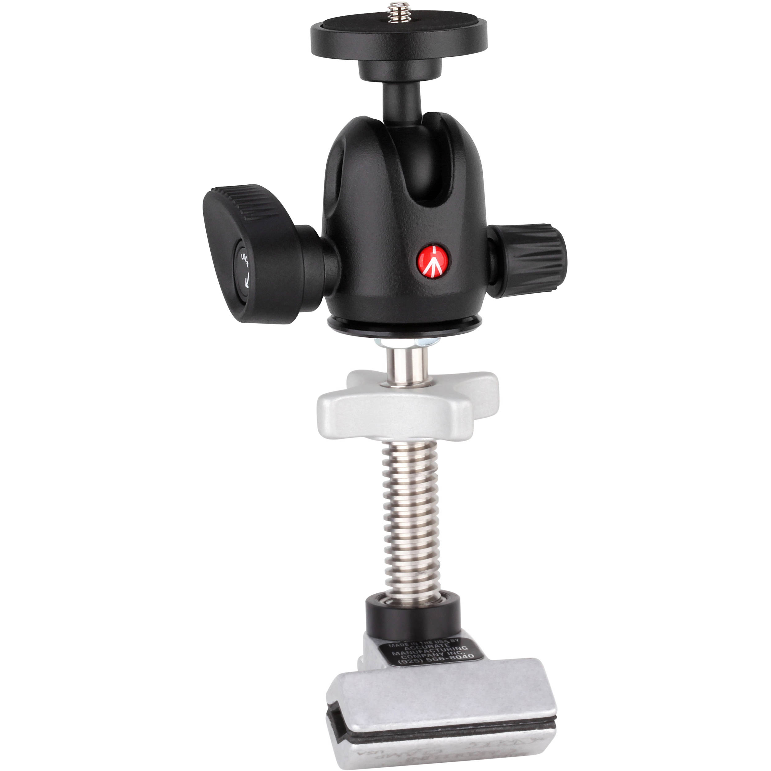 Bessey DHCC-6 Double Jaws Clamp
