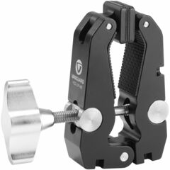 Avenger C1510 - Avenger Super Clamp with E600 Pin