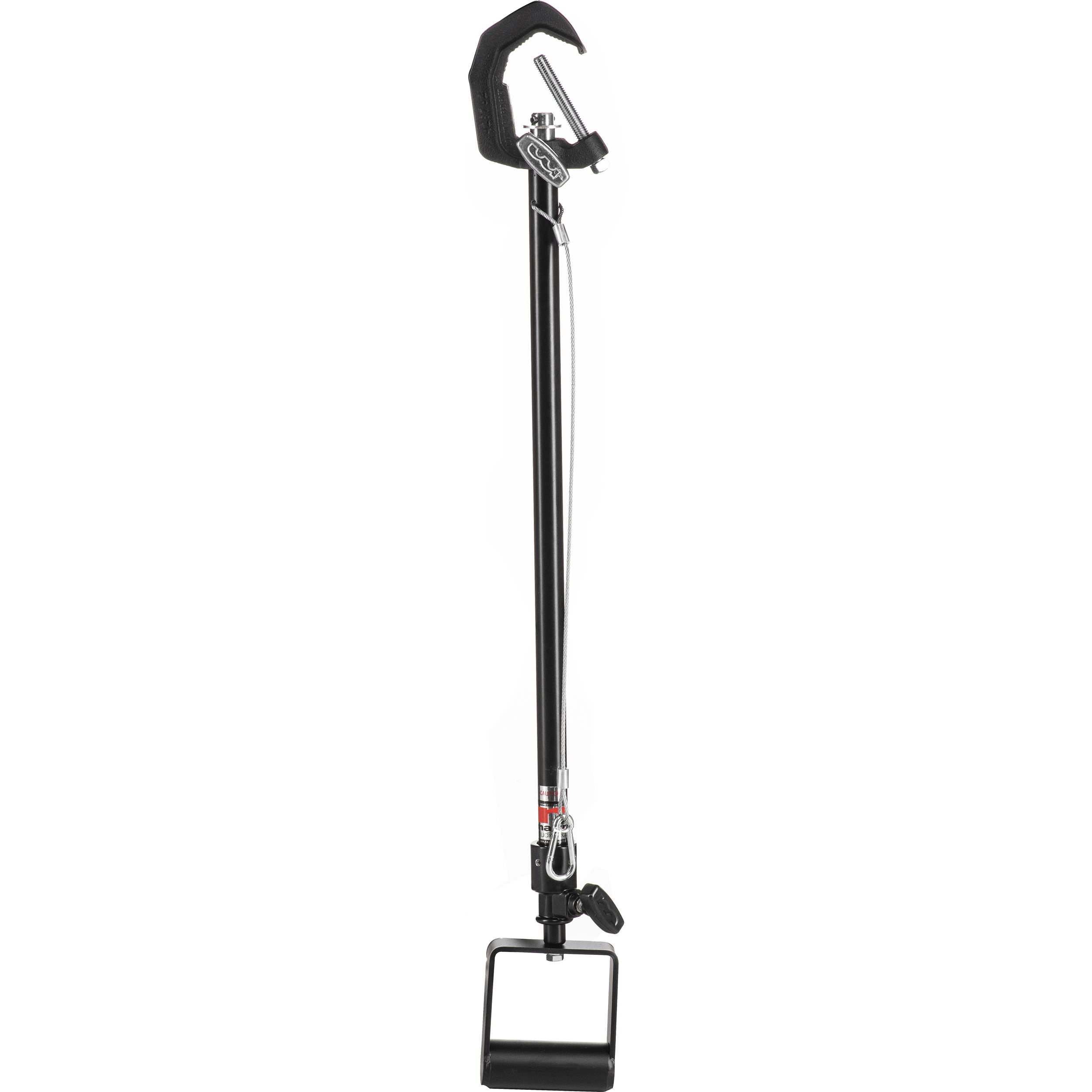 Avenger C1575 Super Clamp (Silver)