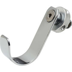 Avenger C1575B Super Clamp (Black)