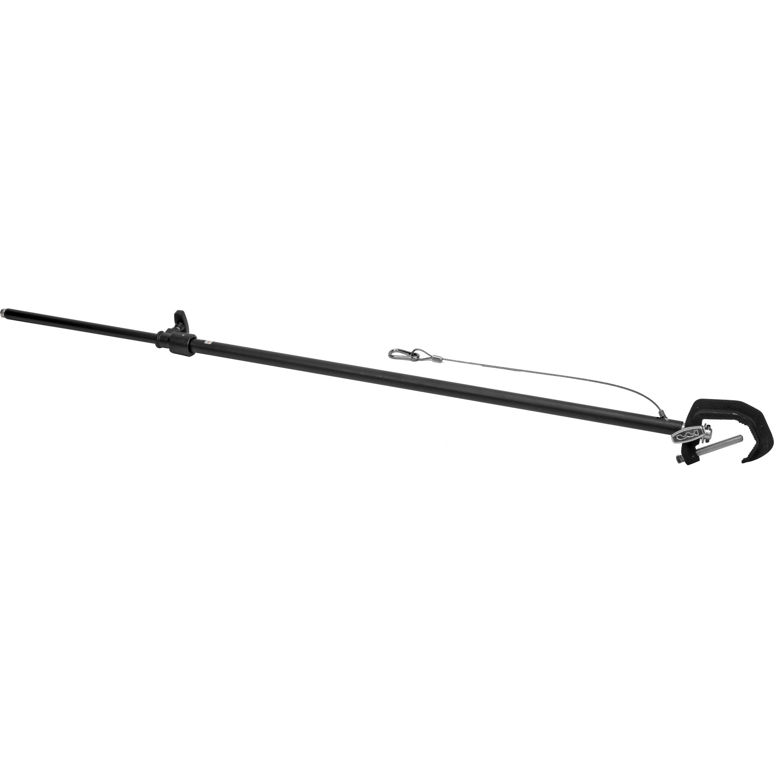 Blind Spot Gear Super Clamp