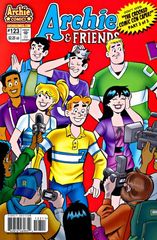 Archie & Friends 123