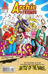 Archie & Friends 124
