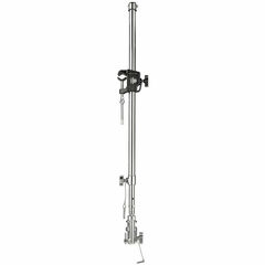 Quantum Instruments Studio Clip with Ball Head and Flash Shoe